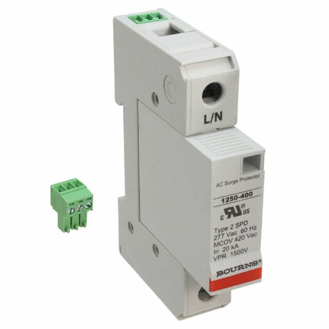 Bourns Inc.-1250-1S-400