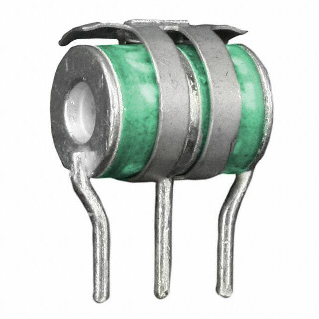 Bourns Inc.-2026-09-C2F