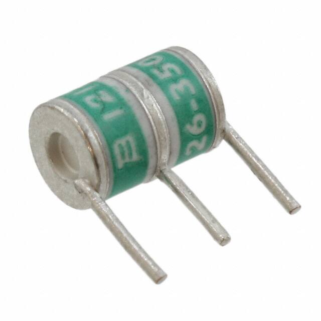 Bourns Inc.-2026-09-C4LF