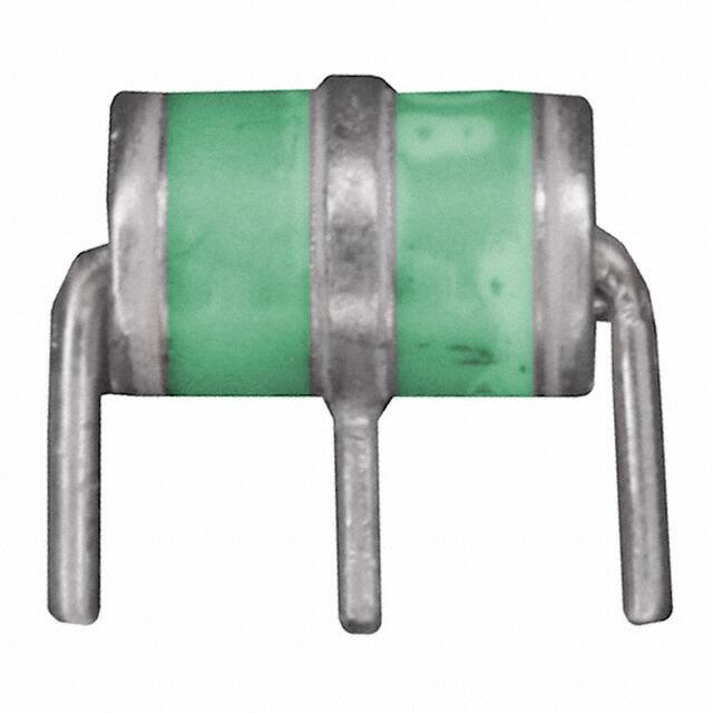 Bourns Inc.-2036-25-B3LF