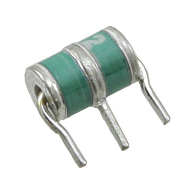 Bourns Inc.-2036-60-BLF