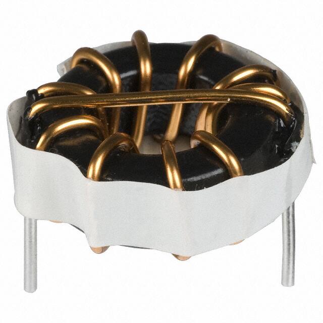 Bourns Inc.-2200LL-100-H-RC
