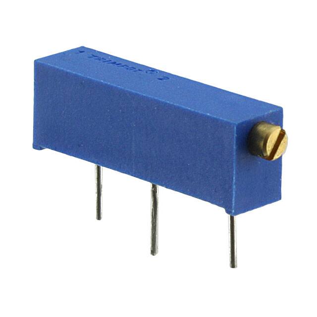 Bourns Inc.-3006Y-1-103ZLF