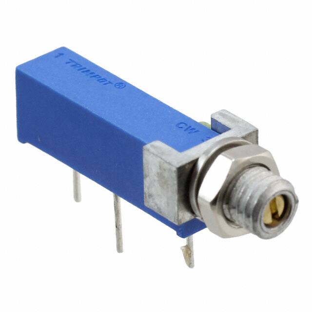 Bourns Inc.-3006P-1-503ZLF