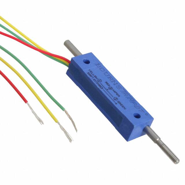Bourns Inc.-3046L-2-503