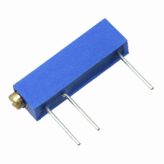 Bourns Inc.-3082P-45-102LF