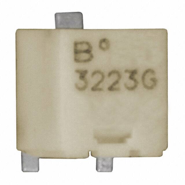 Bourns Inc.-3223G-1-504E