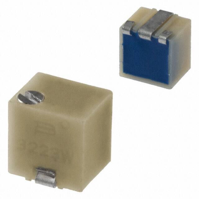 Bourns Inc.-3223W-1-504E