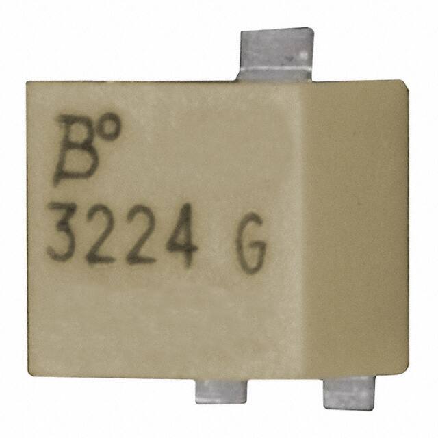Bourns Inc.-3224G-1-204E