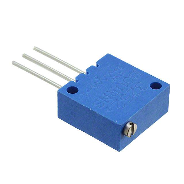Bourns Inc.-3252W-1-104LF