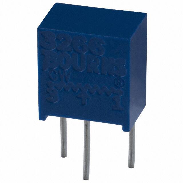 Bourns Inc.-3266X-1-103LF