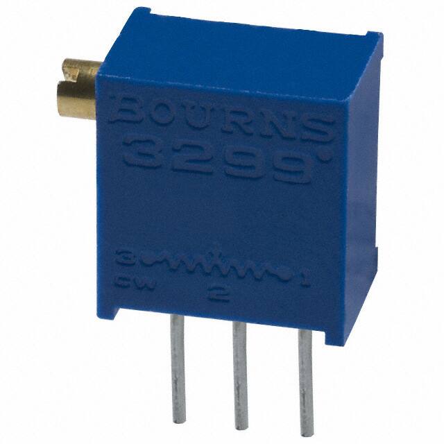 Bourns Inc.-3299X-1-503