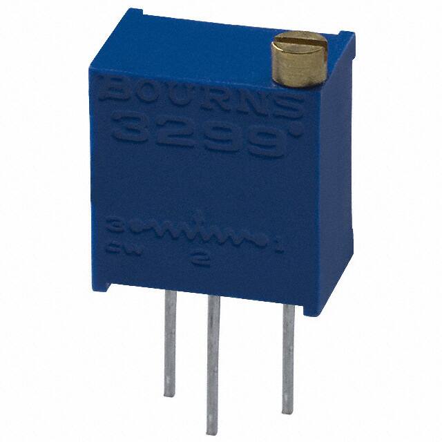 Bourns Inc.-3299Y-1-202LF