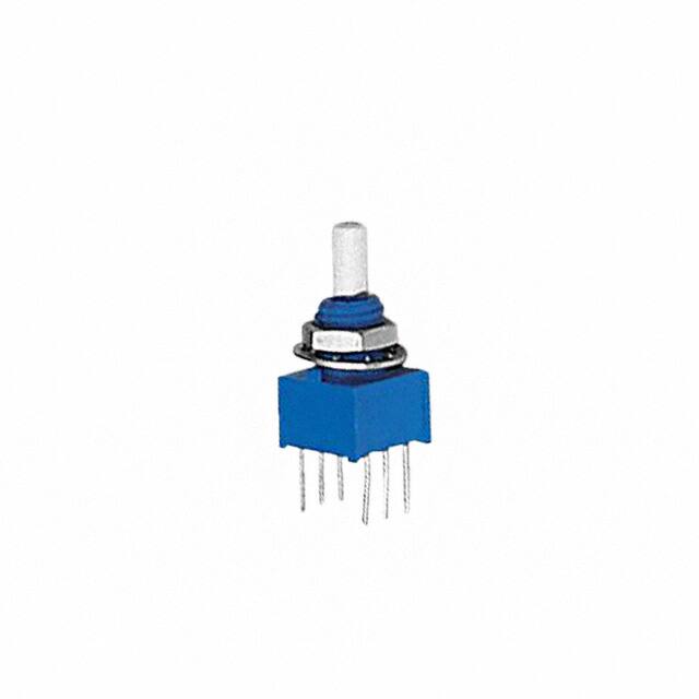 Bourns Inc.-3310H-003-502L
