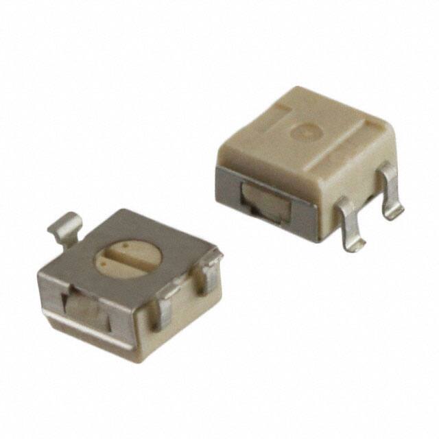 Bourns Inc.-3314R-1-202E