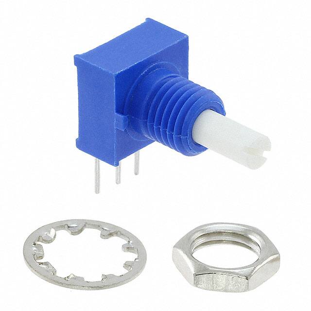 Bourns Inc.-3315C-001-016L