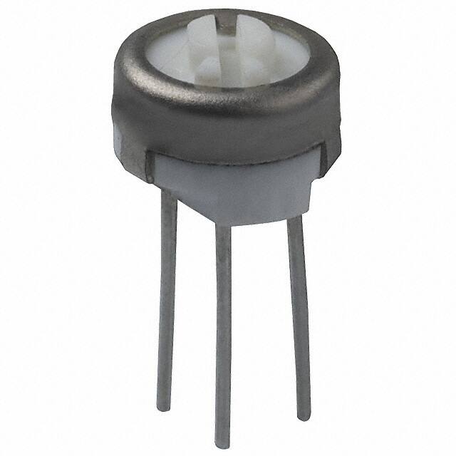 Bourns Inc.-3329H-1-104