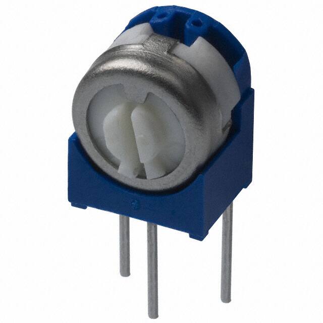 Bourns Inc.-3329W-1-103LF