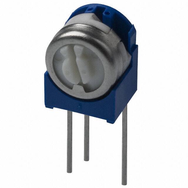 Bourns Inc.-3329X-1-105LF