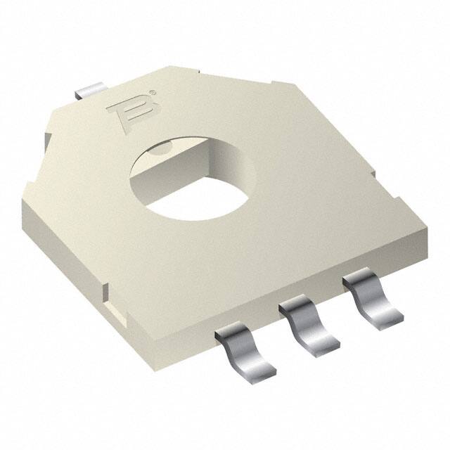 Bourns Inc.-3382G-1-104G