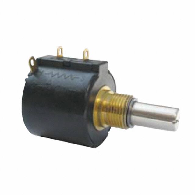 Bourns Inc.-3547H-1AE-502A