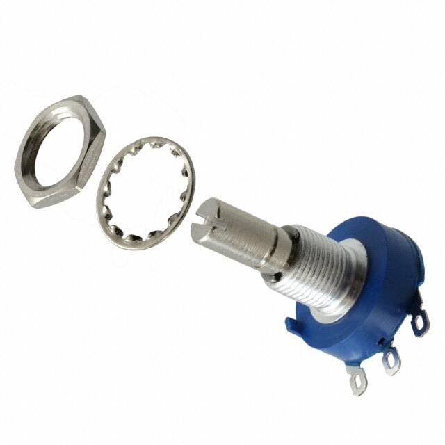 Bourns Inc.-3852A-282-103AL