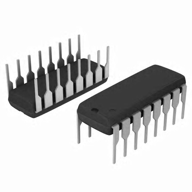 Cypress Semiconductor Corp-CY7C63310-PXC