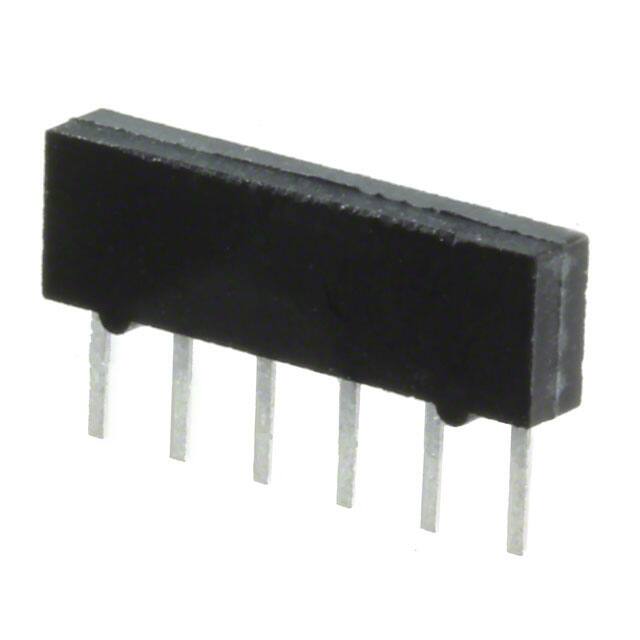 Bourns Inc.-4306R-101-104
