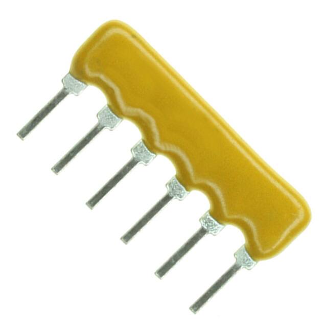 Bourns Inc.-4606X-AP1-472LF