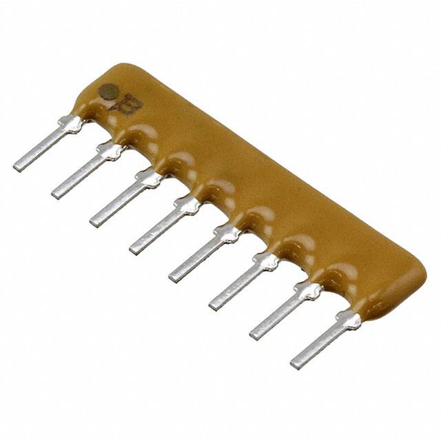 Bourns Inc.-4608X-104-302/622L