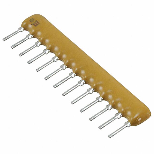 Bourns Inc.-4613X-101-103LF