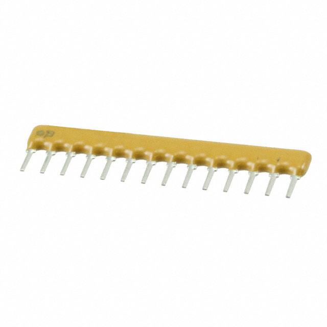 Bourns Inc.-4614X-102-331LF