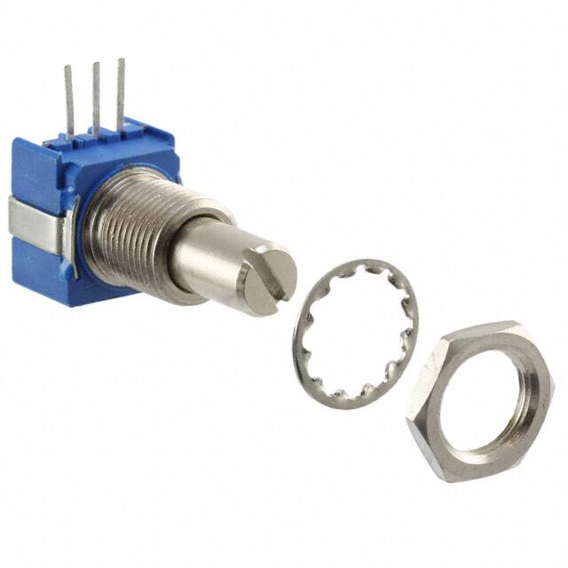 Bourns Inc.-51AAA-B24-D10L