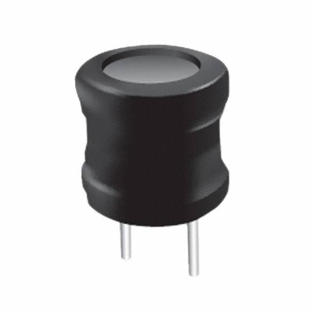 Bourns Inc.-6100-102K-RC
