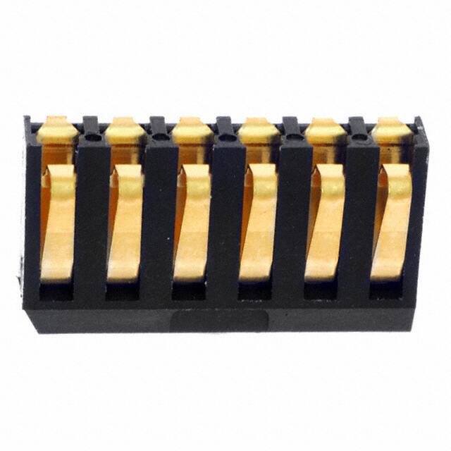 Bourns Inc.-70AAJ-6-M0