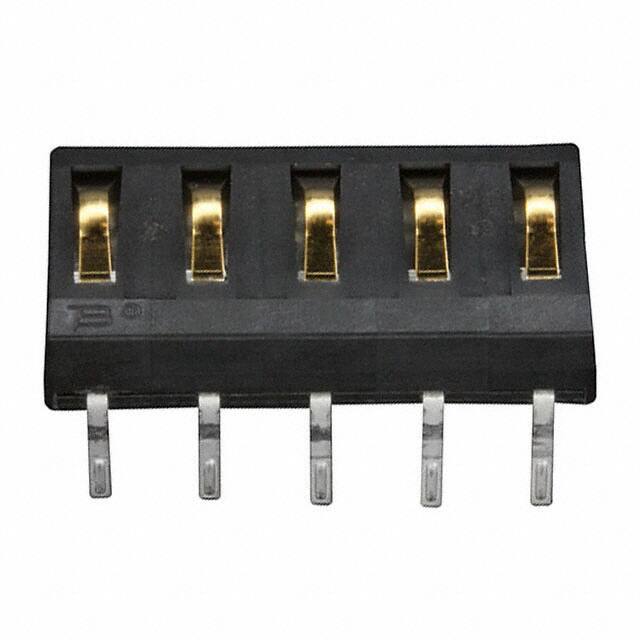 Bourns Inc.-70ADH-5-ML0