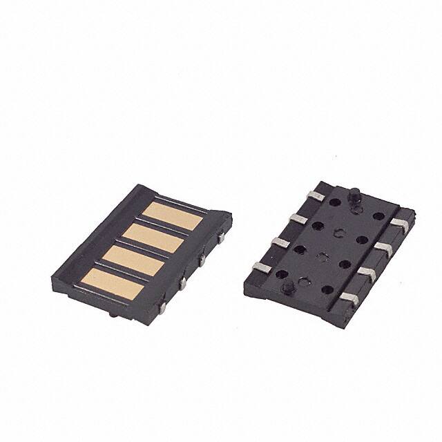 Bourns Inc.-70ADJ-4-FL1G