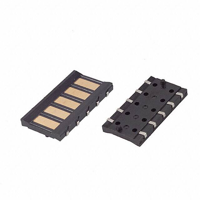 Bourns Inc.-70ADJ-5-FL1G