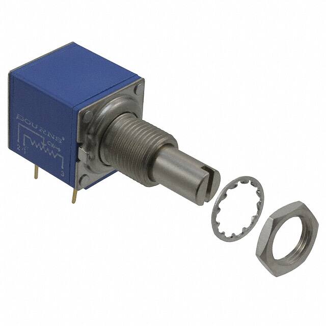 Bourns Inc.-83A1A-B24-J15L
