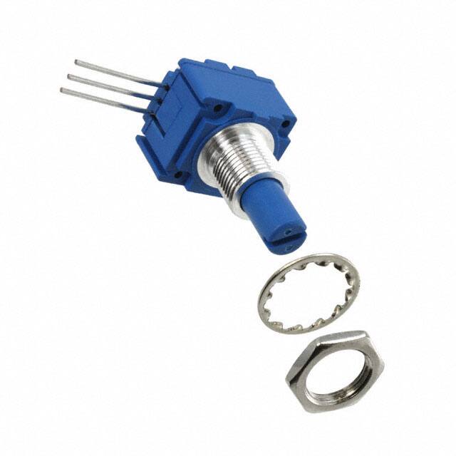 Bourns Inc.-91A1A-B24-B15L