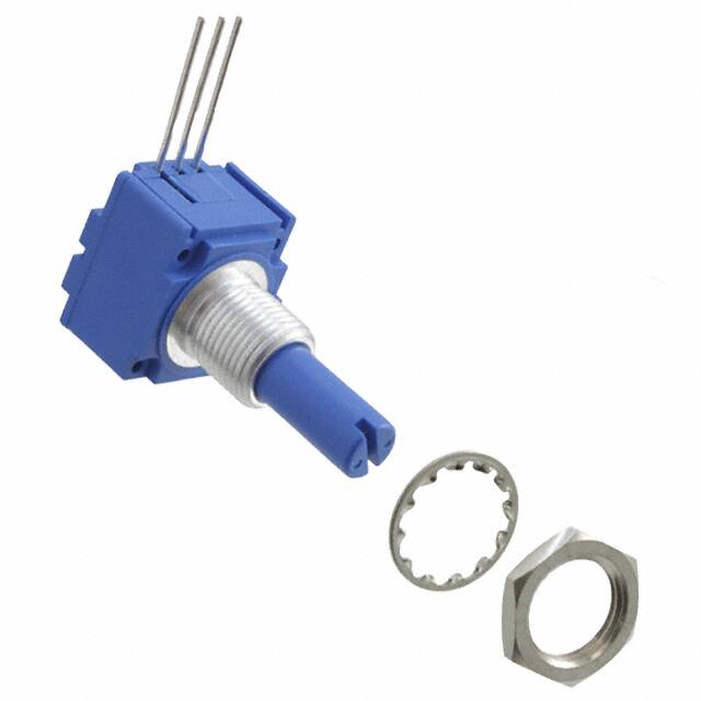 Bourns Inc.-91A1A-B28-B17L