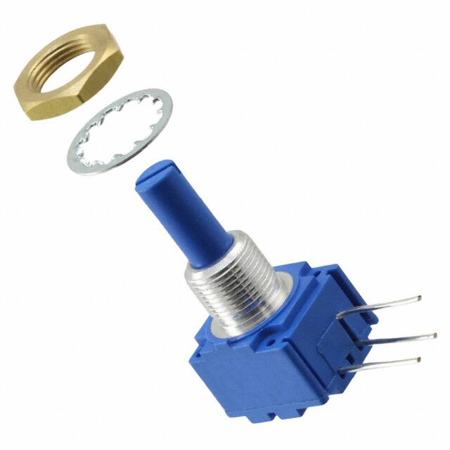 Bourns Inc.-93R1A-R22-A18L