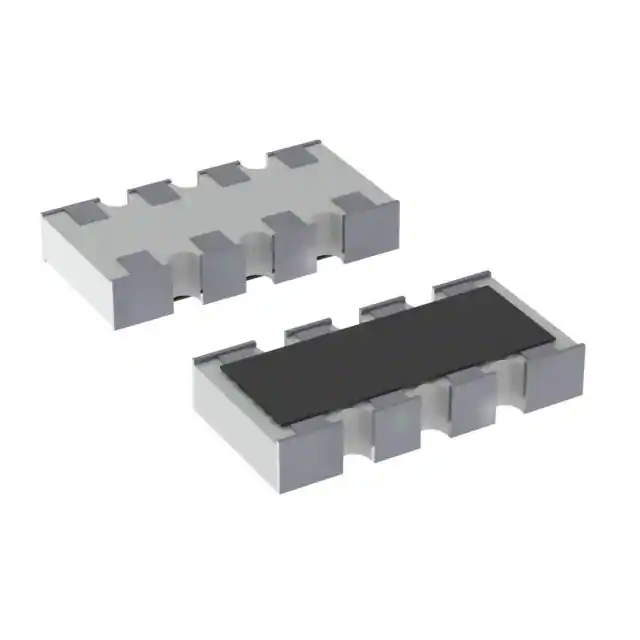 Bourns Inc.-CAY10-102J4LF