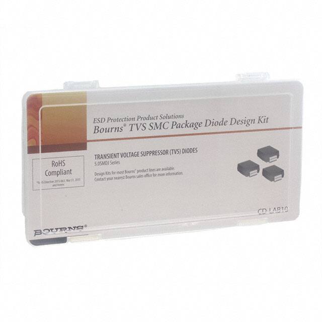 Bourns Inc.-CD-LAB10