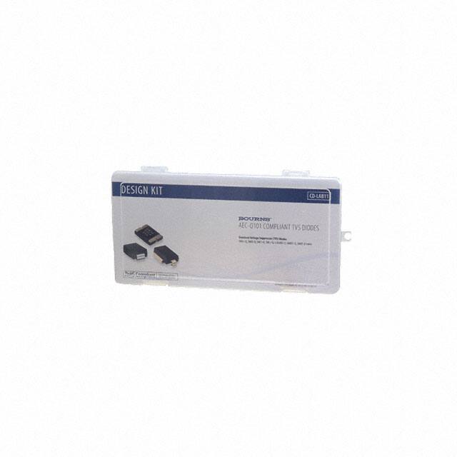Bourns Inc.-CD-LAB11