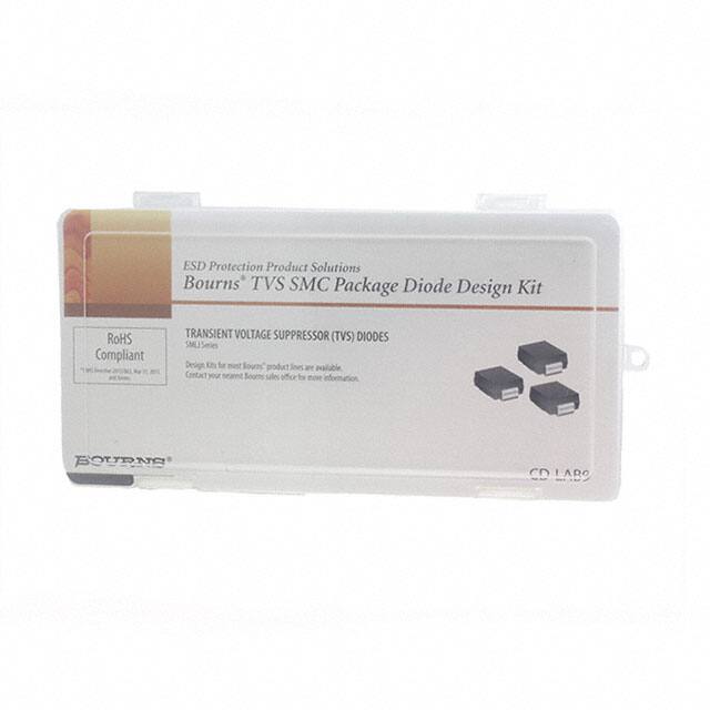Bourns Inc.-CD-LAB9