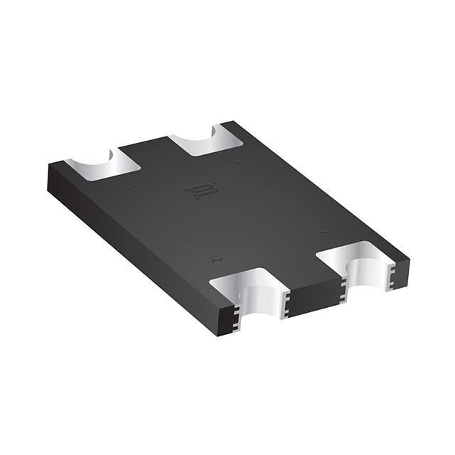 Bourns Inc.-CD-HD2006L