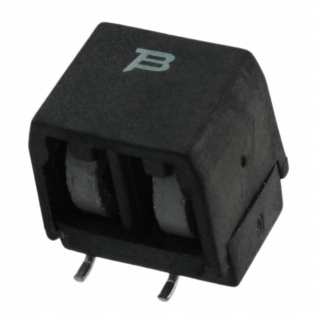 Bourns Inc.-CMF-SDP07-2