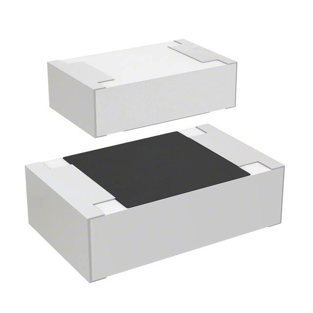 Bourns Inc.-CRS2010-FX-1001ELF