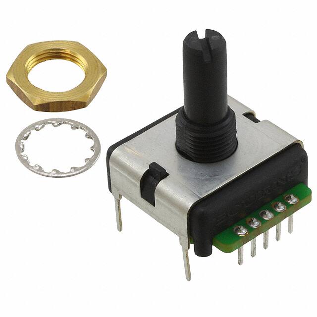 Bourns Inc.-EAW0J-B24-CE0128L